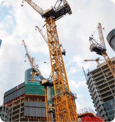 Simple. Structured. Built for Contractors.