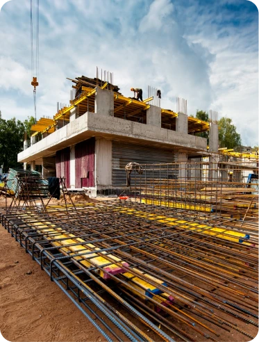 Simple. Structured. Built for Contractors.