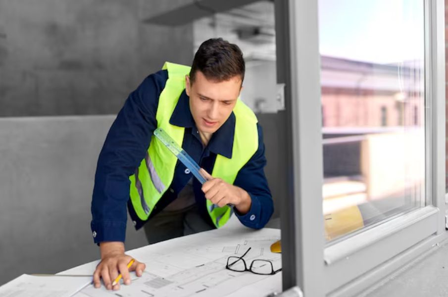 Glass and Glazing Estimating Services