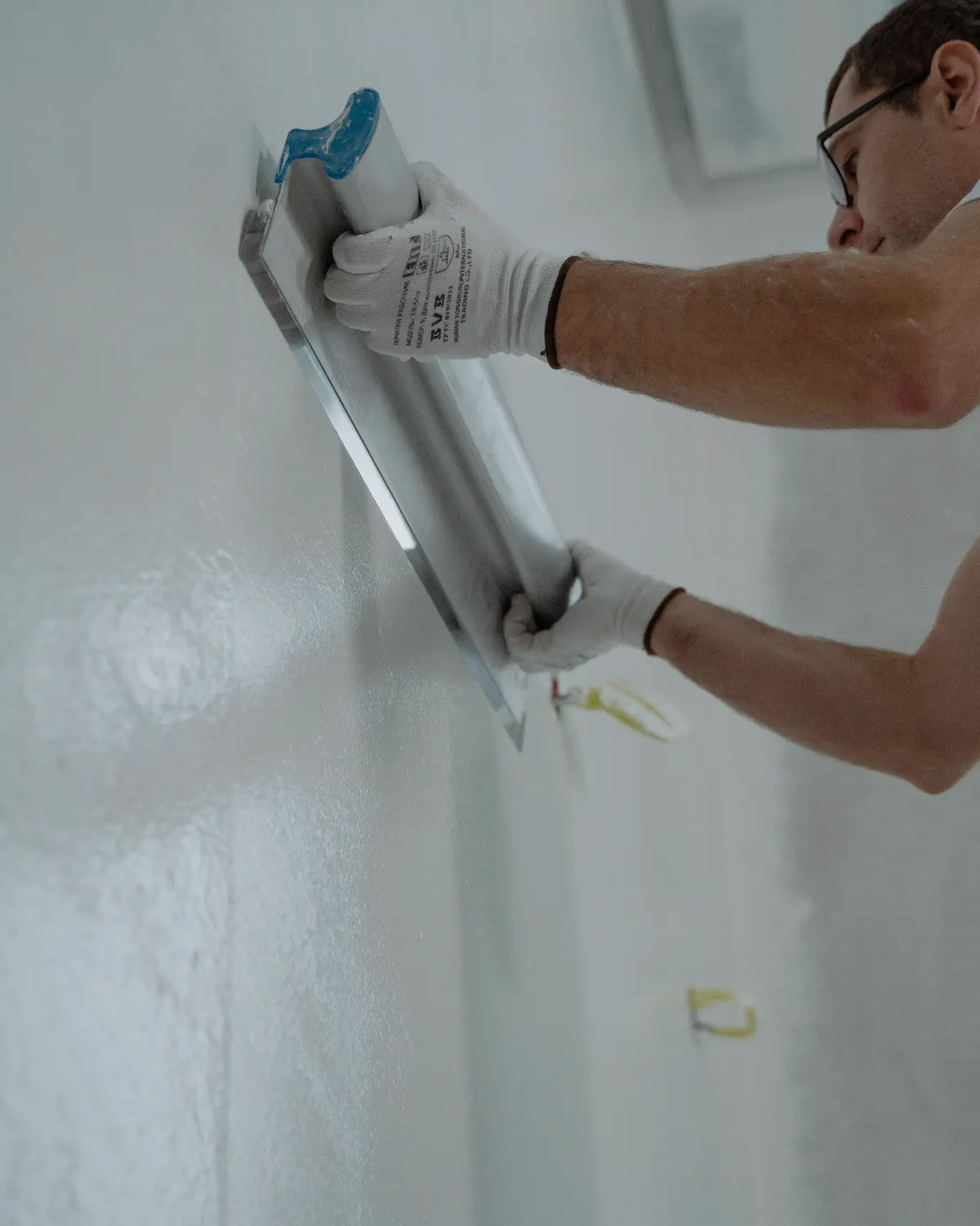 EIFS and stucco drawings, insulation, mesh, lath, trims, and coating materials