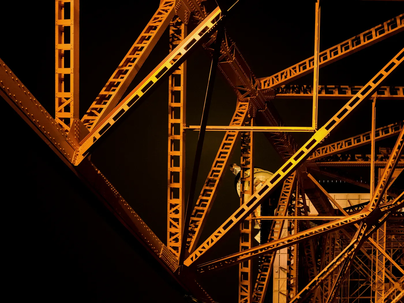 Passive fire-protection work with structural members, penetrations, joints, and rated assemblies