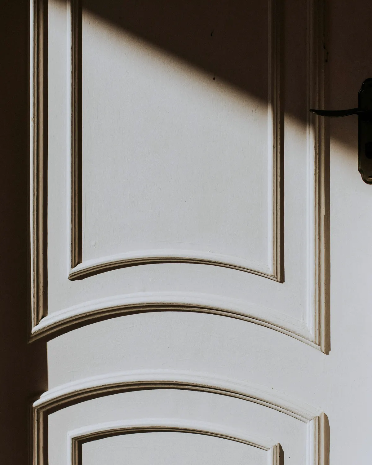 Casework elevations, material samples, hardware, trim profiles, and millwork quantities